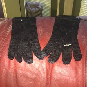 Juicy couture gloves